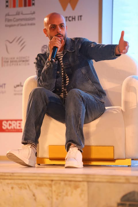 تصوير - دنيا يونس